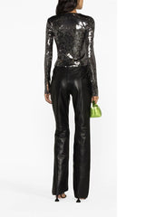 Solaris Sequined Top | Dress In Beauty Solaris Sequined Top | Dress In Beauty