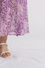 Aurier Printed Midi Dress | Dress In Beauty Aurier Printed Midi Dress | Dress In Beauty