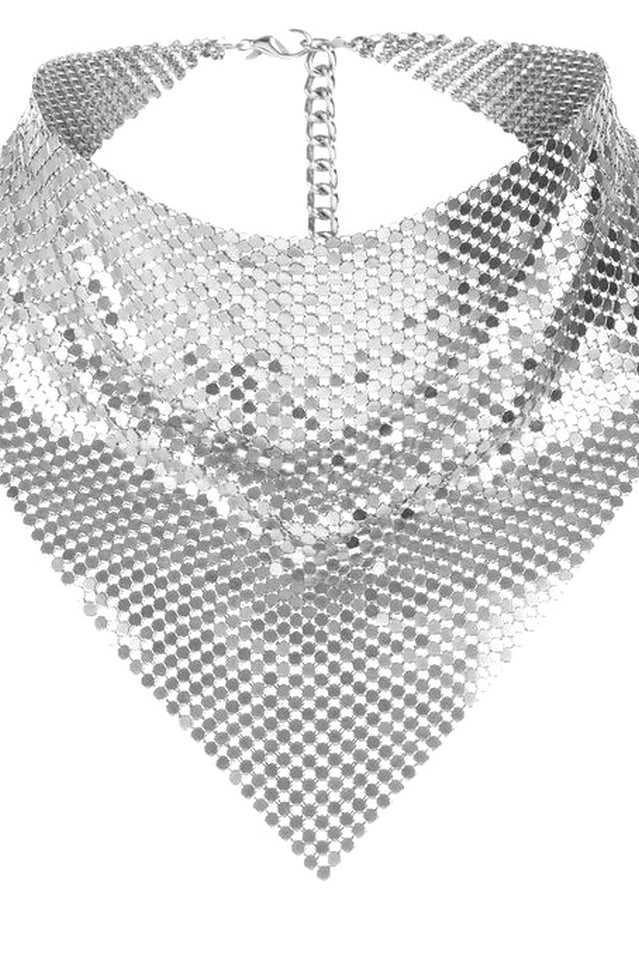 Andromeda Necklace & Earrings | Dress In Beauty Andromeda Necklace & Earrings | Dress In Beauty