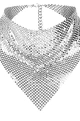 Andromeda Necklace & Earrings | Dress In Beauty Andromeda Necklace & Earrings | Dress In Beauty