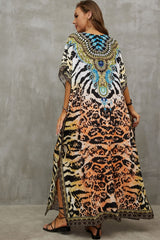 Tie Dye Cover Up Dress (19 Colors) | Dress In Beauty Tie Dye Cover Up Dress (19 Colors) | Dress In Beauty