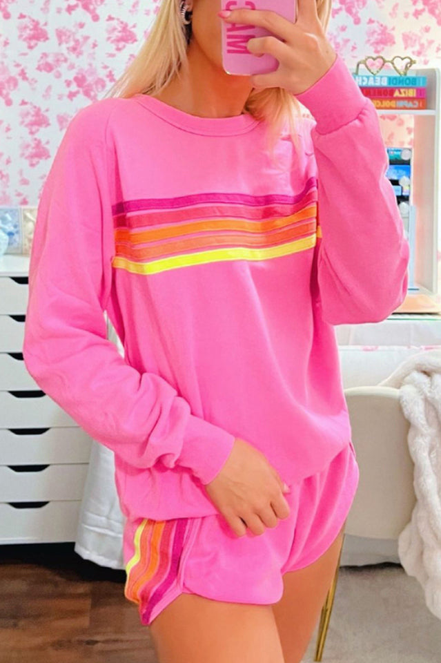 Pink Wave of Hope Set | Dress In Beauty Pink Wave of Hope Set | Dress In Beauty