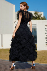 Maxine Floral Embroidery Sleeveless Maxi Dress | Dress In Beauty Maxine Floral Embroidery Sleeveless Maxi Dress | Dress In Beauty