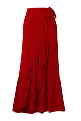 3D Flower One Piece Swimsuit & Skirt Set | Dress In Beauty 3D Flower One Piece Swimsuit & Skirt Set | Dress In Beauty