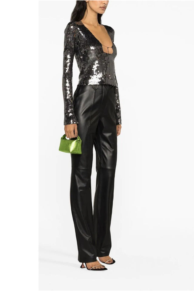 Solaris Sequined Top | Dress In Beauty Solaris Sequined Top | Dress In Beauty