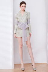 The Nightingale Long Sleeve Blazer | Dress In Beauty The Nightingale Long Sleeve Blazer | Dress In Beauty