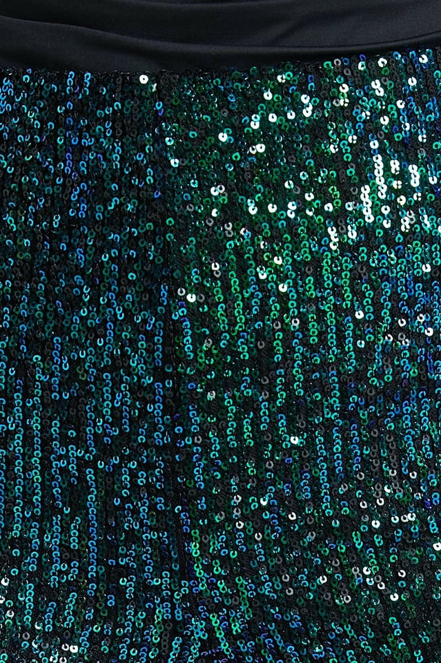 Room Full Of Stars Sequin Flares | Dress In Beauty Room Full Of Stars Sequin Flares | Dress In Beauty