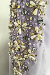 Abigail Embellished V-Neck Maxi Dress | Dress In Beauty Abigail Embellished V-Neck Maxi Dress | Dress In Beauty