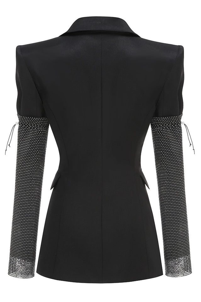 Rosalie Suit Mini Dress | Dress In Beauty Rosalie Suit Mini Dress | Dress In Beauty