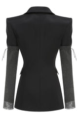 Rosalie Suit Mini Dress | Dress In Beauty Rosalie Suit Mini Dress | Dress In Beauty