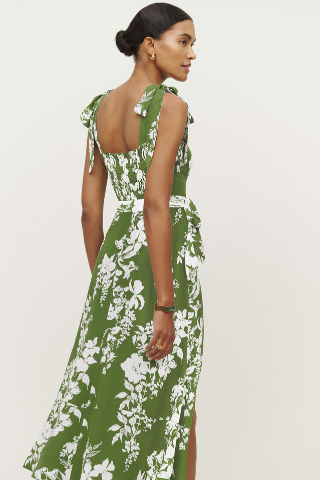 Claire Midi Dress | Dress In Beauty Claire Midi Dress | Dress In Beauty