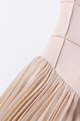 Amira Highend Sleeveless Pleated Dress | Dress In Beauty Amira Highend Sleeveless Pleated Dress | Dress In Beauty