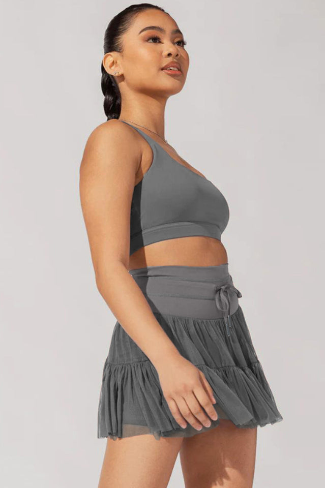 Pirouette Skort | Dress In Beauty Pirouette Skort | Dress In Beauty