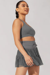 Pirouette Skort | Dress In Beauty Pirouette Skort | Dress In Beauty