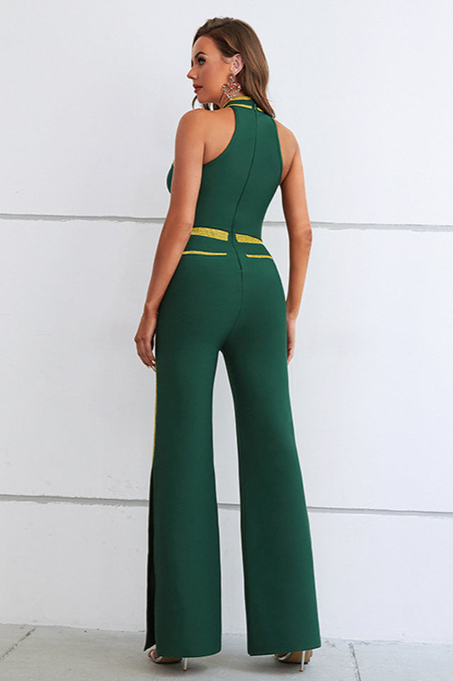 Winni Bandage Jumpsuit | Dress In Beauty Winni Bandage Jumpsuit | Dress In Beauty