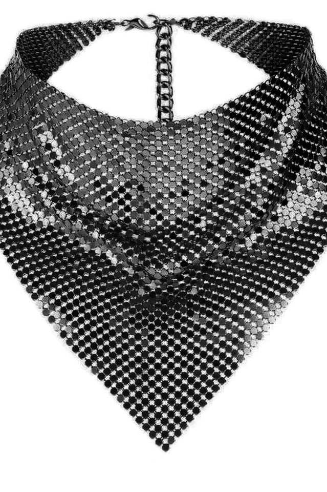 Andromeda Necklace & Earrings | Dress In Beauty Andromeda Necklace & Earrings | Dress In Beauty