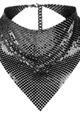 Andromeda Necklace & Earrings | Dress In Beauty Andromeda Necklace & Earrings | Dress In Beauty