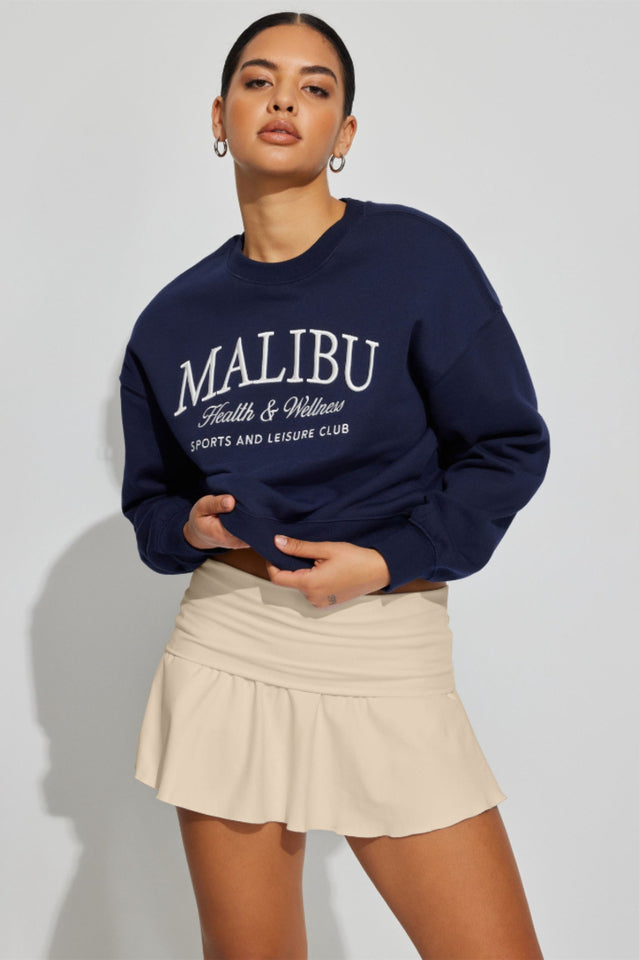 Flared Solid Skater Skirt | Dress In Beauty Flared Solid Skater Skirt | Dress In Beauty