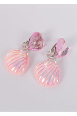 Barbie Movie Margot Pink Plaid Check Dress | Dress In Beauty Barbie Movie Margot Pink Plaid Check Dress | Dress In Beauty