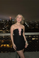 Novara Mini Dress | Dress In Beauty Novara Mini Dress | Dress In Beauty