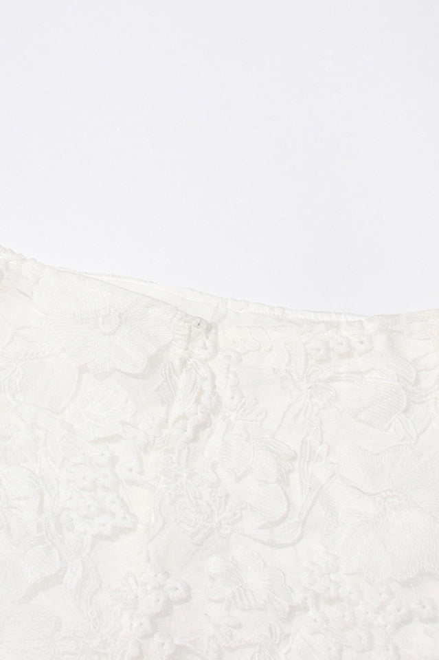 Lace Top & Pants Set | Dress In Beauty Lace Top & Pants Set | Dress In Beauty