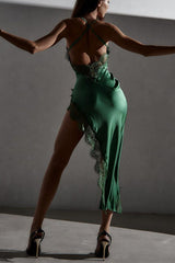 Abigail Satin Dress | Dress In Beauty Abigail Satin Dress | Dress In Beauty