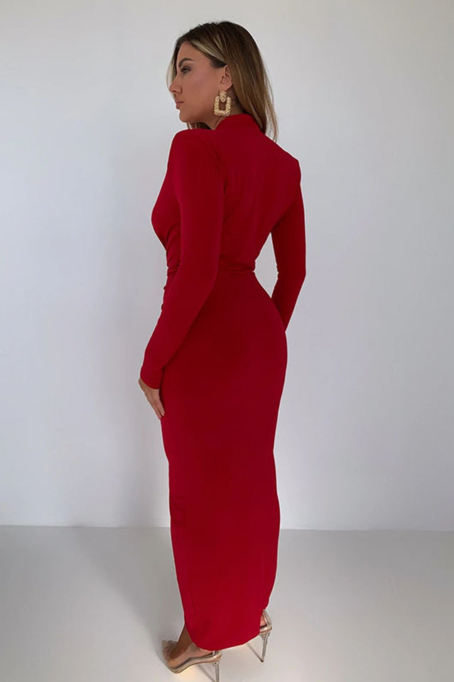 Misha Francis Midi Dress | Dress In Beauty Misha Francis Midi Dress | Dress In Beauty