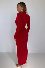 Misha Francis Midi Dress | Dress In Beauty Misha Francis Midi Dress | Dress In Beauty