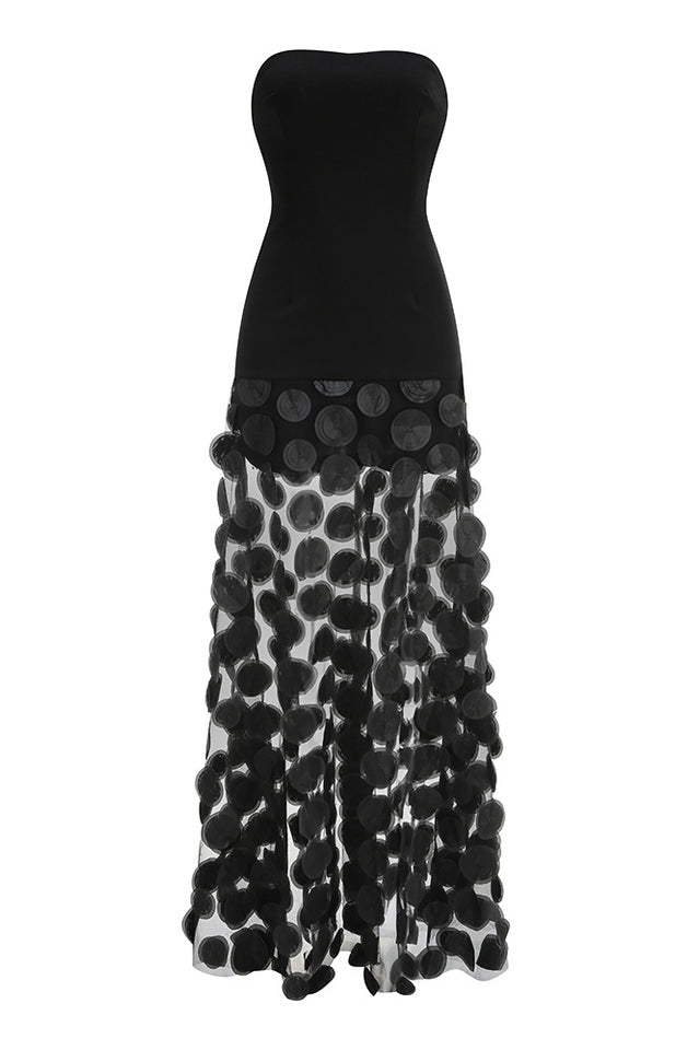 Harper Gown | Dress In Beauty Harper Gown | Dress In Beauty