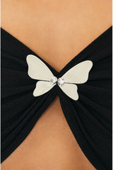 Nomiki Long Sleeve Cutout Maxi Dress | Dress In Beauty Nomiki Long Sleeve Cutout Maxi Dress | Dress In Beauty