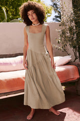 Traveler Midi Dress | Dress In Beauty Traveler Midi Dress | Dress In Beauty