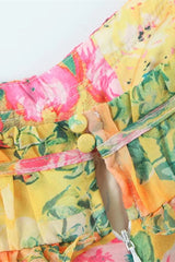 Madison Floral Mini Dress | Dress In Beauty Madison Floral Mini Dress | Dress In Beauty