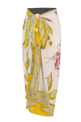 3D Bow Tie Swimsuit & Skirt Set | Dress In Beauty 3D Bow Tie Swimsuit & Skirt Set | Dress In Beauty