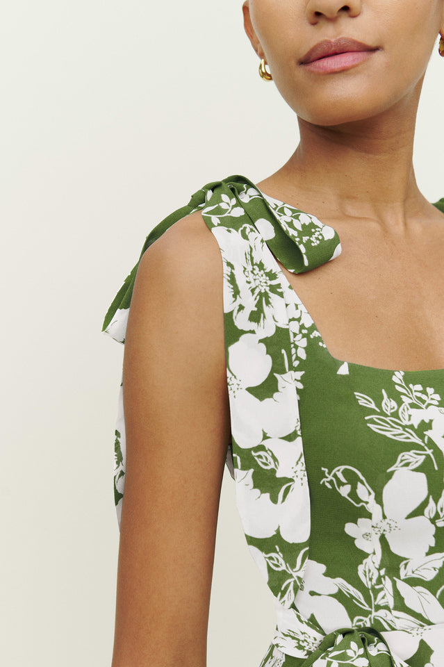 Claire Midi Dress | Dress In Beauty Claire Midi Dress | Dress In Beauty