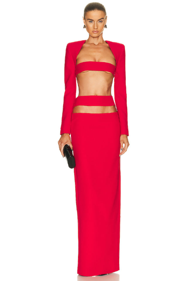 Amara Cutout Set | Dress In Beauty Amara Cutout Set | Dress In Beauty