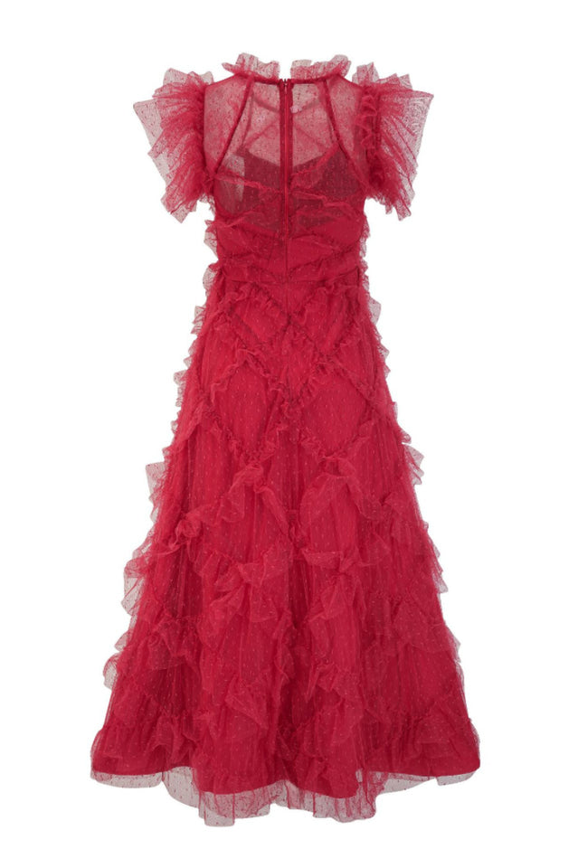 Maxine Floral Embroidery Sleeveless Maxi Dress | Dress In Beauty Maxine Floral Embroidery Sleeveless Maxi Dress | Dress In Beauty