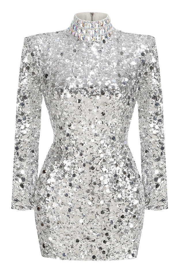 Bartosz Sequin Mini Dress | Dress In Beauty Bartosz Sequin Mini Dress | Dress In Beauty