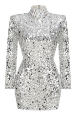 Bartosz Sequin Mini Dress | Dress In Beauty Bartosz Sequin Mini Dress | Dress In Beauty