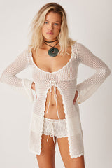 Frankies Cover Up | Dress In Beauty Frankies Cover Up | Dress In Beauty