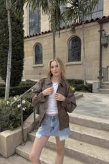 Lioness Kenny Bomber | Dress In Beauty Lioness Kenny Bomber | Dress In Beauty