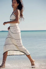 The Alexia Beach Dress | Dress In Beauty The Alexia Beach Dress | Dress In Beauty