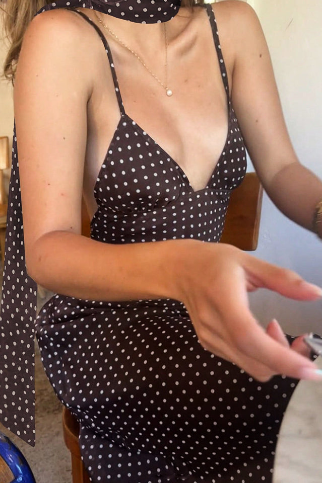 Adeline Maxi Dress | Dress In Beauty Adeline Maxi Dress | Dress In Beauty