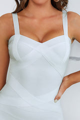 Lacie Elegance Cocktail Bandage Dress | Dress In Beauty Lacie Elegance Cocktail Bandage Dress | Dress In Beauty