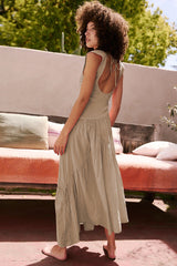 Traveler Midi Dress | Dress In Beauty Traveler Midi Dress | Dress In Beauty