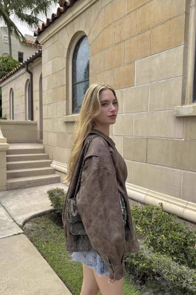 Lioness Kenny Bomber | Dress In Beauty Lioness Kenny Bomber | Dress In Beauty