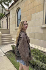 Lioness Kenny Bomber | Dress In Beauty Lioness Kenny Bomber | Dress In Beauty