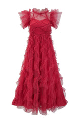 Maxine Floral Embroidery Sleeveless Maxi Dress | Dress In Beauty Maxine Floral Embroidery Sleeveless Maxi Dress | Dress In Beauty