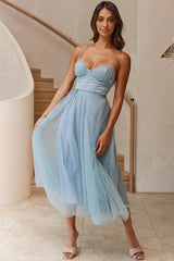 Cindy Tulle Midi Dress | Dress In Beauty Cindy Tulle Midi Dress | Dress In Beauty