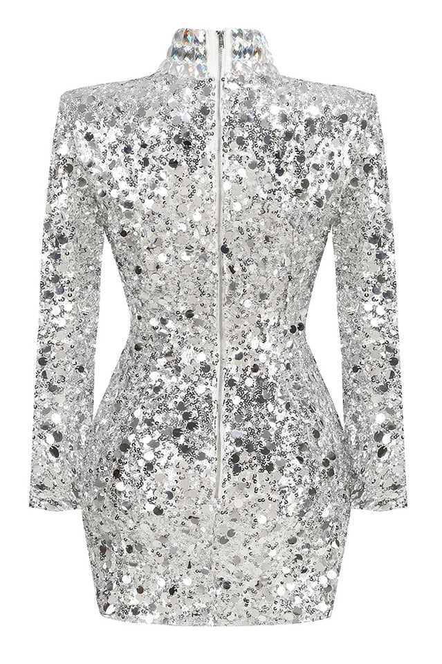 Bartosz Sequin Mini Dress | Dress In Beauty Bartosz Sequin Mini Dress | Dress In Beauty