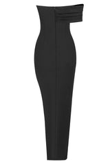 Baroque Pearl Chest Cup Dress | Dress In Beauty Baroque Pearl Chest Cup Dress | Dress In Beauty